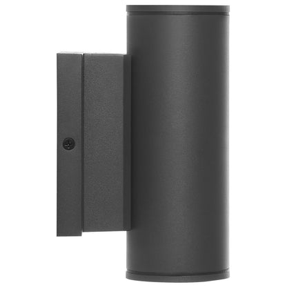 SATCO-65-1752Satco 65-1750 3" 10W LED Up or Down Wall Sconce 3CCT