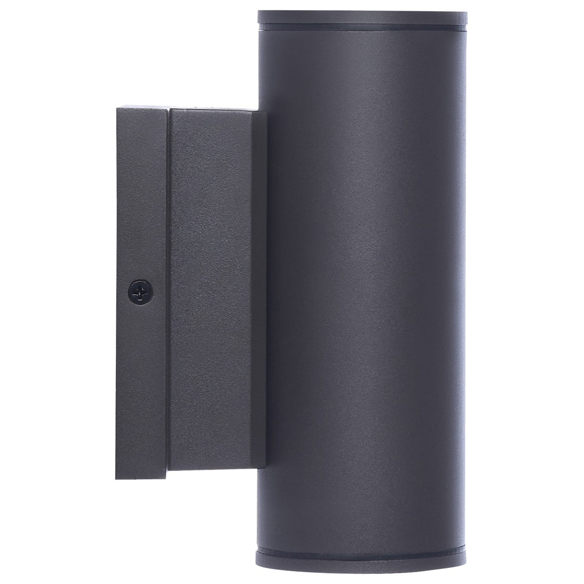 SATCO-65-1752Satco 65-1750 3" 10W LED Up or Down Wall Sconce 3CCT