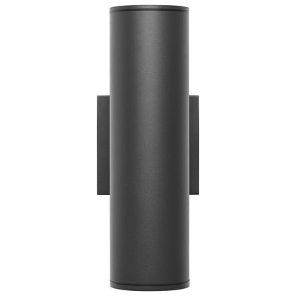 SATCO-65-1755Satco 65-1753 4" 10W LED Up or Down Wall Sconce 3CCT