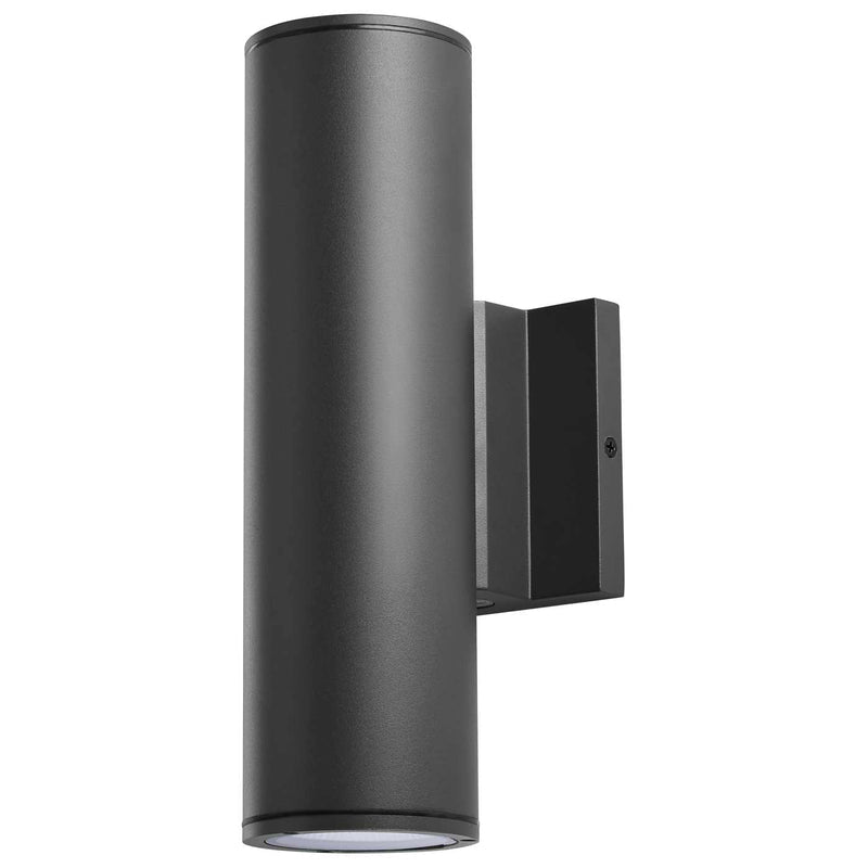 SATCO-65-1754Satco 65-1753 4" 10W LED Up or Down Wall Sconce 3CCT