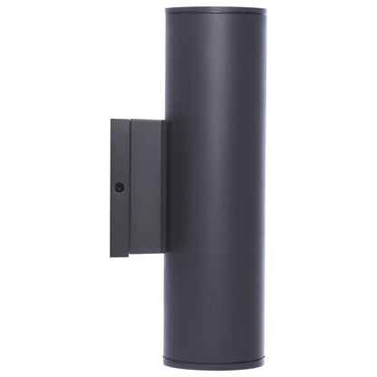 SATCO-65-1755Satco 65-1753 4" 10W LED Up or Down Wall Sconce 3CCT