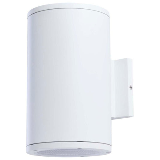SATCO-65-1756Satco 65-1756 6" 20W LED Up or Down Wall Sconce 3CCT