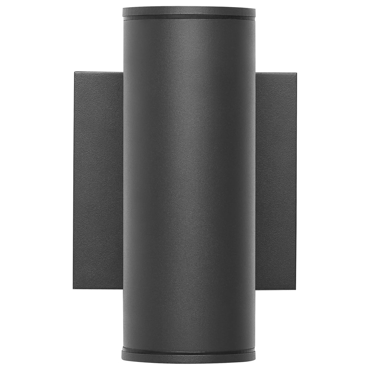 SATCO-65-1761Satco 65-1759 3" 10W LED Up and Down Wall Sconce 3CCT