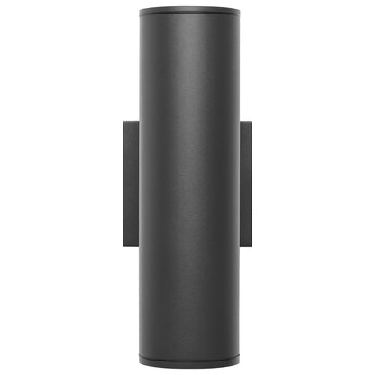 SATCO-65-1764Satco 65-1762 4" 20W LED Up and Down Wall Sconce 3CCT