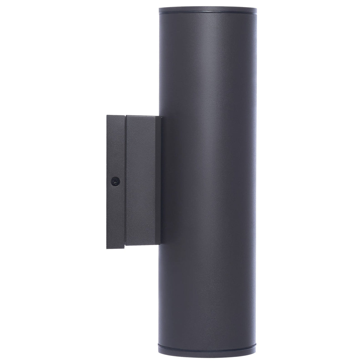SATCO-65-1764Satco 65-1762 4" 20W LED Up and Down Wall Sconce 3CCT