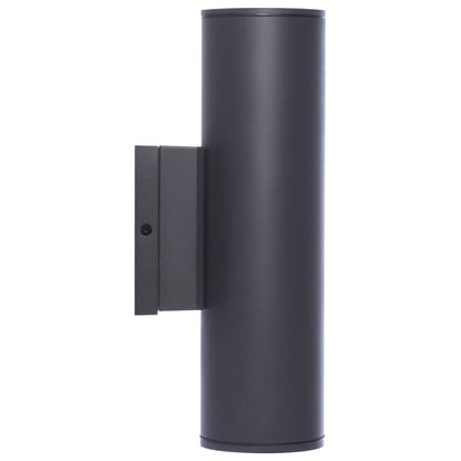 SATCO-65-1764Satco 65-1762 4" 20W LED Up and Down Wall Sconce 3CCT