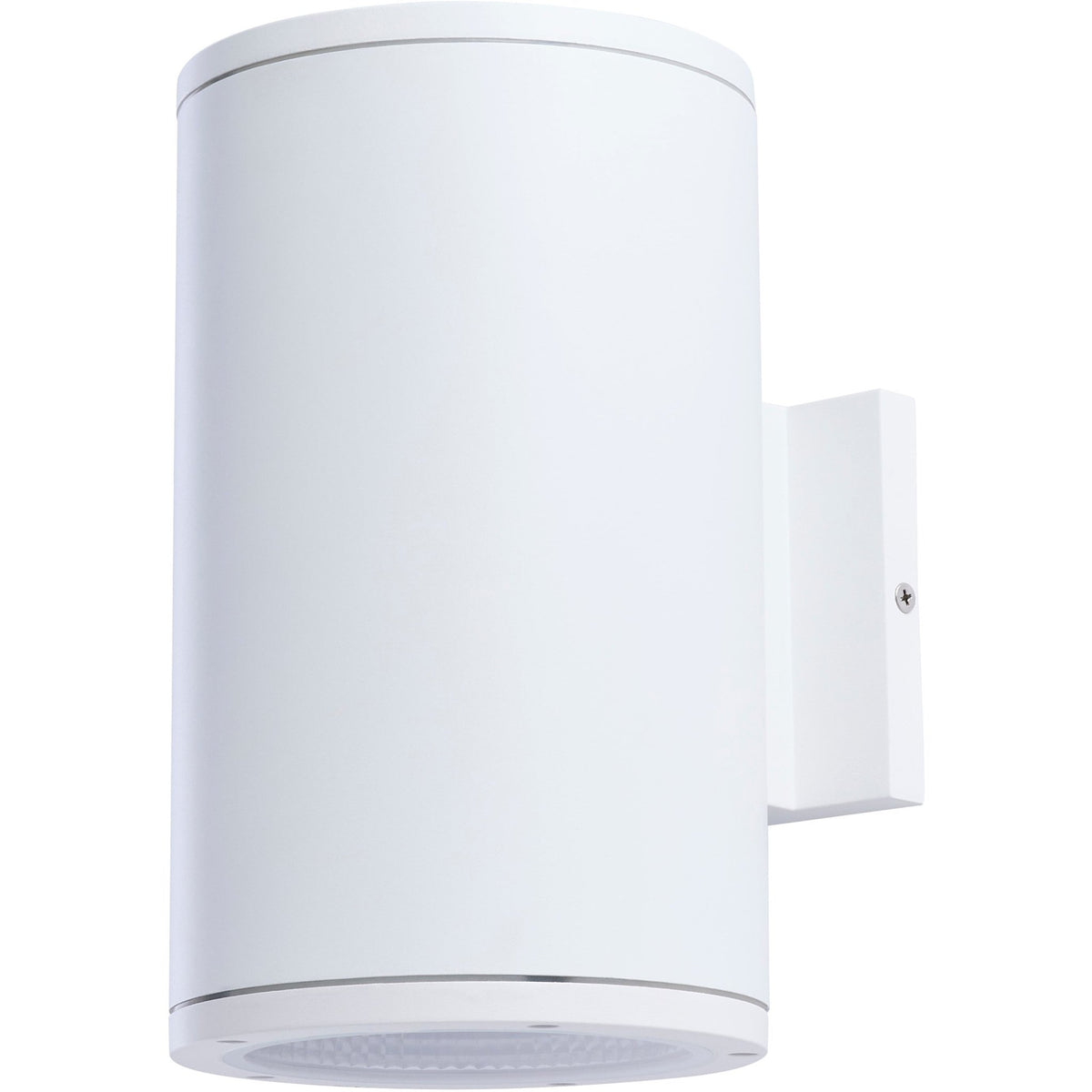 SATCO-65-1765Satco 65-1765 6" 36W LED Up and Down Wall Sconce 3CCT