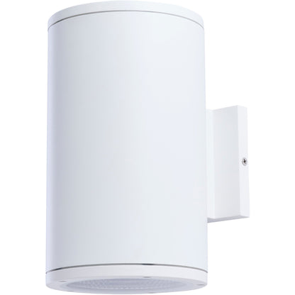 SATCO-65-1765Satco 65-1765 6" 36W LED Up and Down Wall Sconce 3CCT