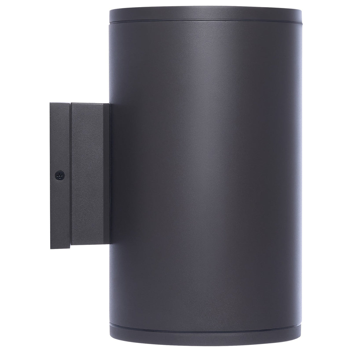 SATCO-65-1767Satco 65-1765 6" 36W LED Up and Down Wall Sconce 3CCT