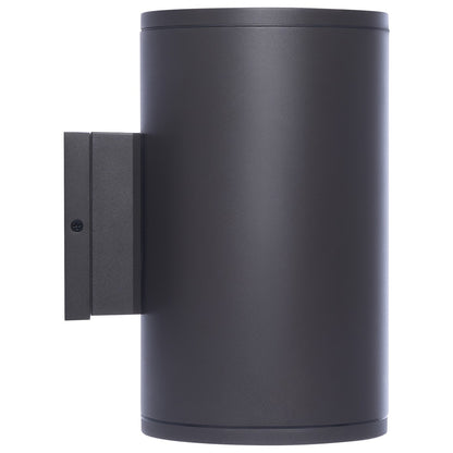 SATCO-65-1767Satco 65-1765 6" 36W LED Up and Down Wall Sconce 3CCT