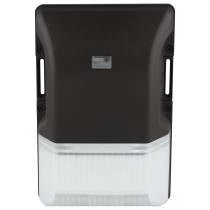 SATCO-65-747SATCO 65 - 747 20W Wall Pack Selectable CCT + Photocell