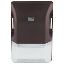 SATCO-65-748SATCO 65 - 748 20W Wall Pack Selectable CCT + Photocell