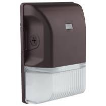 SATCO-65-748SATCO 65 - 748 20W Wall Pack Selectable CCT + Photocell