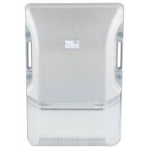 SATCO-65-749SATCO 65 - 749 20W Wall Pack Selectable CCT + Photocell