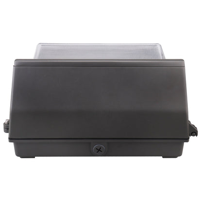 SATCO-65-754Satco 65-754 Emergency Architectural LED Wall Pack Selectable CCT + Wattage