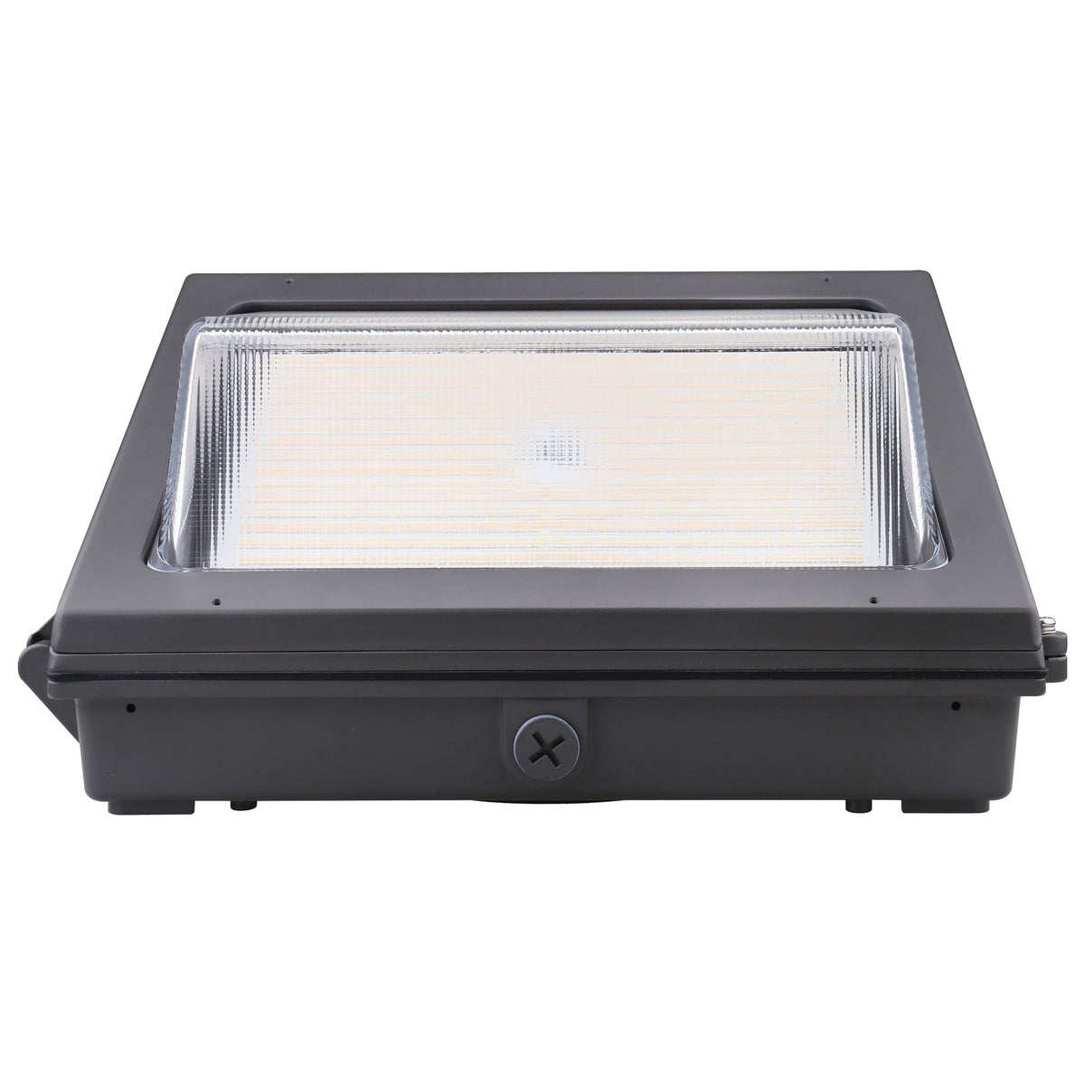 SATCO-65-754Satco 65-754 Emergency Architectural LED Wall Pack Selectable CCT + Wattage