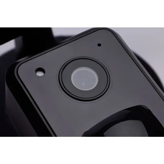 SATCO-65-921Satco 65 - 921 36W Smart LED Rectangular Head Security Light Selectable CCT