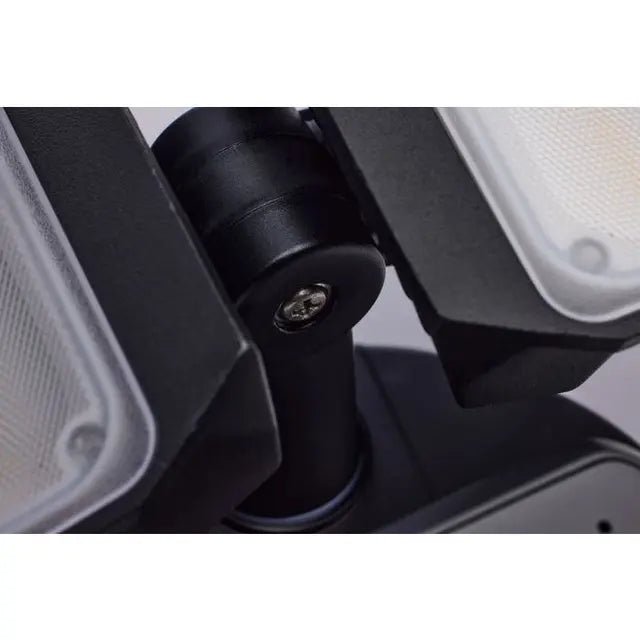 SATCO-65-921Satco 65 - 921 36W Smart LED Rectangular Head Security Light Selectable CCT