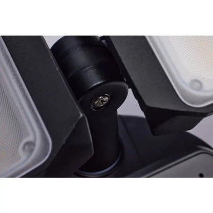 SATCO-65-921Satco 65 - 921 36W Smart LED Rectangular Head Security Light Selectable CCT