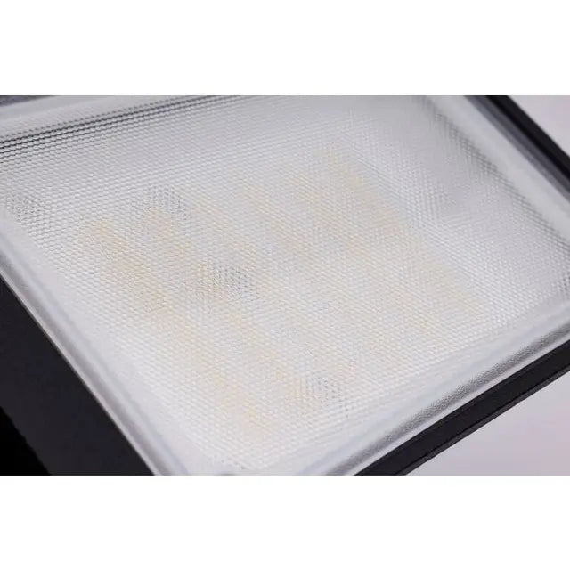 SATCO-65-921Satco 65 - 921 36W Smart LED Rectangular Head Security Light Selectable CCT