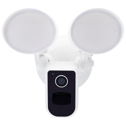 SATCO-65-930Satco 65 - 930 20W Smart LED Bullet Head Security Light Selectable CCT