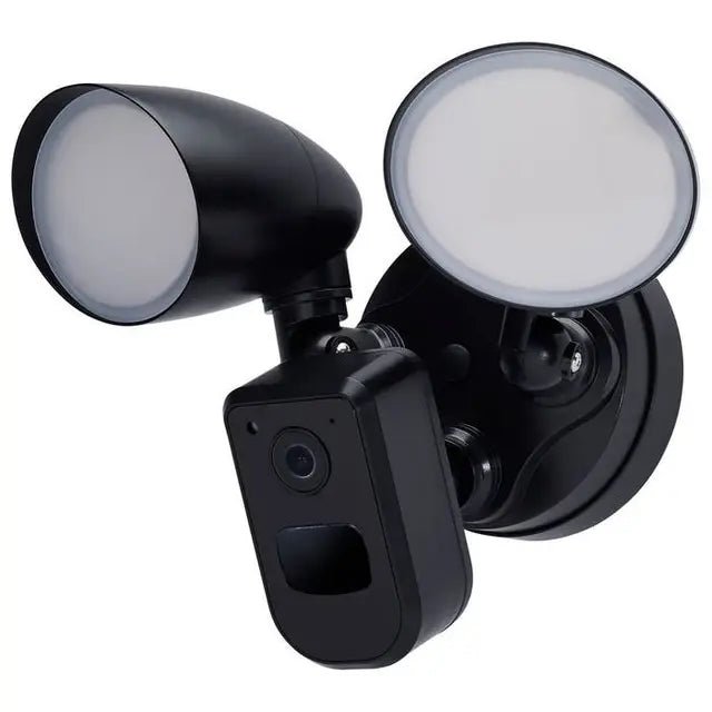 SATCO-65-931Satco 65 - 931 20W Smart LED Bullet Head Security Light Selectable CCT