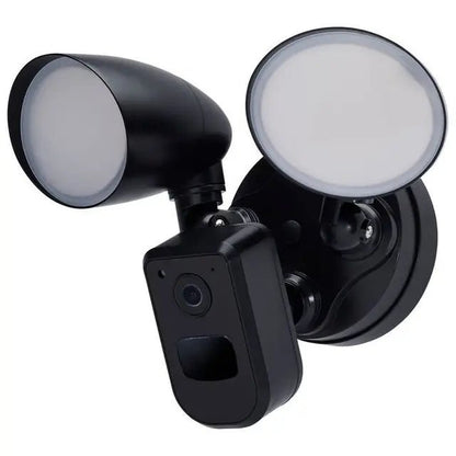 SATCO-65-931Satco 65 - 931 20W Smart LED Bullet Head Security Light Selectable CCT