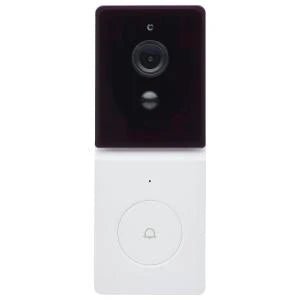 SATCO-65-935Satco 65 - 935 Starfish Smart Doorbell Security Camera