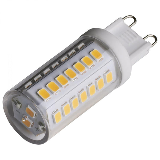 SATCO - S11238Satco S11238 5W G9 27K LED Bulb