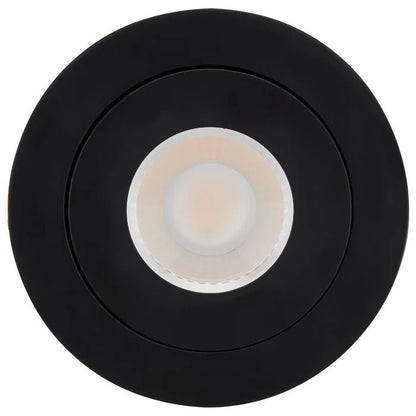 SATCO - S11294SATCO S11294 4" 9W LED Directional Downlight RGBW