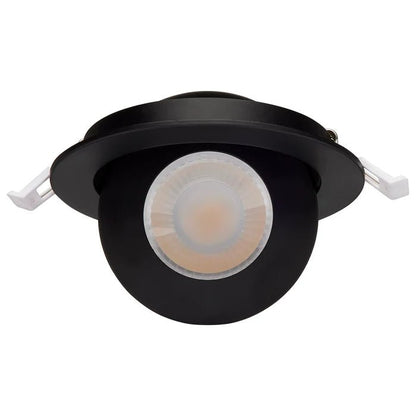 SATCO - S11294SATCO S11294 4" 9W LED Directional Downlight RGBW