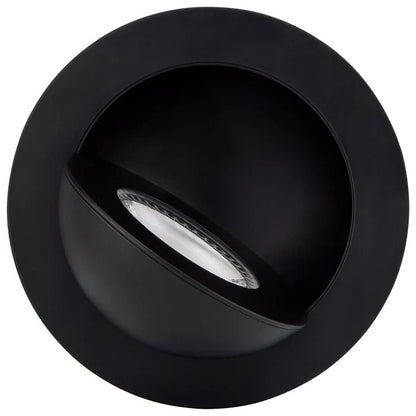 SATCO - S11294SATCO S11294 4" 9W LED Directional Downlight RGBW