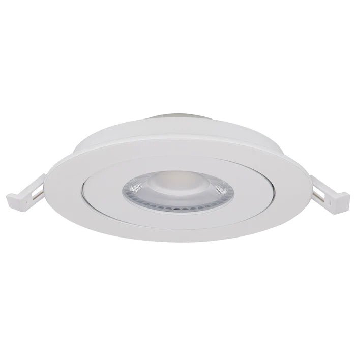 SATCO - S11295SATCO S11295 6" 15W LED Directional Downlight RGBW