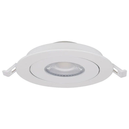 SATCO - S11295SATCO S11295 6" 15W LED Directional Downlight RGBW
