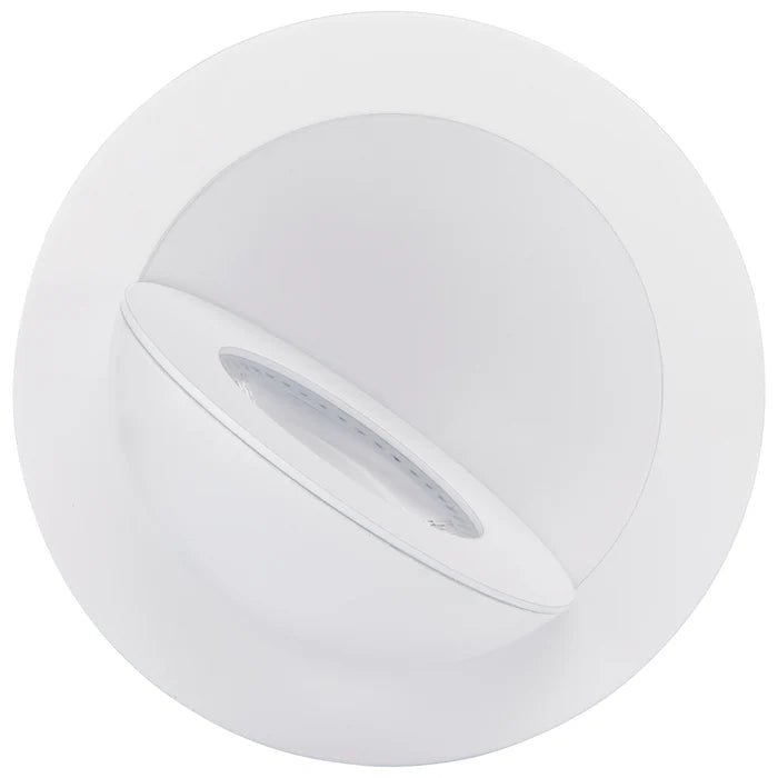 SATCO - S11295SATCO S11295 6" 15W LED Directional Downlight RGBW