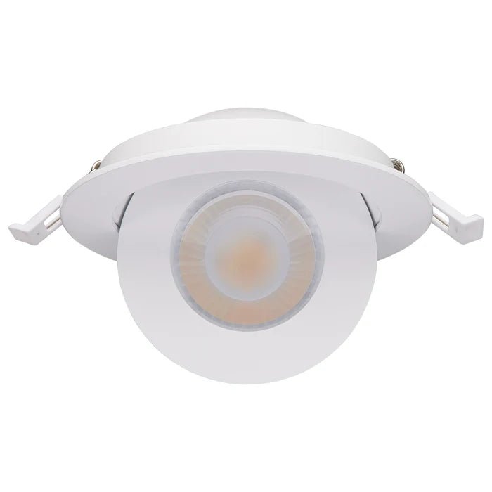 SATCO - S11295SATCO S11295 6" 15W LED Directional Downlight RGBW