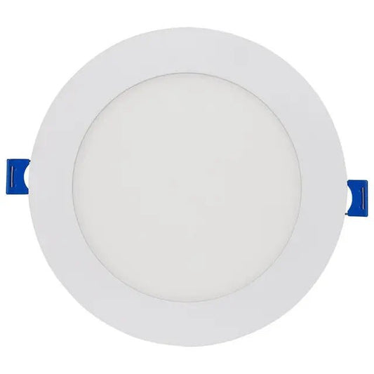 SATCO-S11562SATCO S11562 6" 12W LED Flat Wafer RGBW