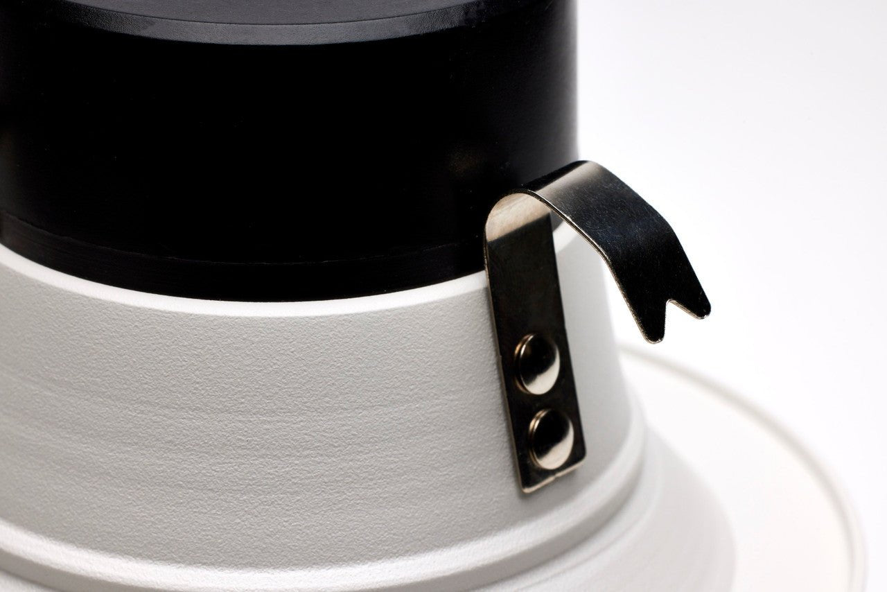 SATCO-S11568SATCO S11568" 10W LED Round Retrofit Selectable CCT/RGBW