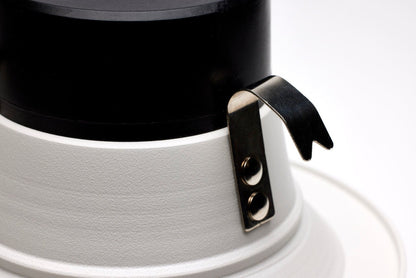 SATCO-S11568SATCO S11568" 10W LED Round Retrofit Selectable CCT/RGBW