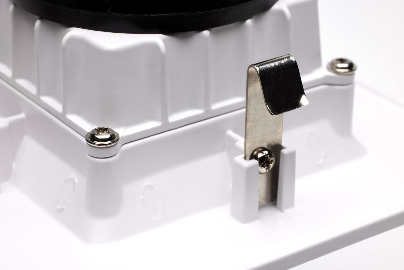 SATCO-S11569SATCO S11569" 10W LED Square Retrofit Selectable CCT/RGBW