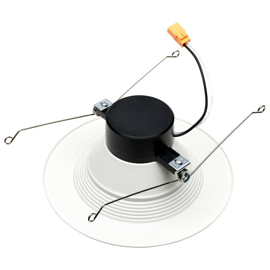 SATCO-S11570SATCO S11570 6" 13W LED Round Retrofit Selectable CCT/RGBW