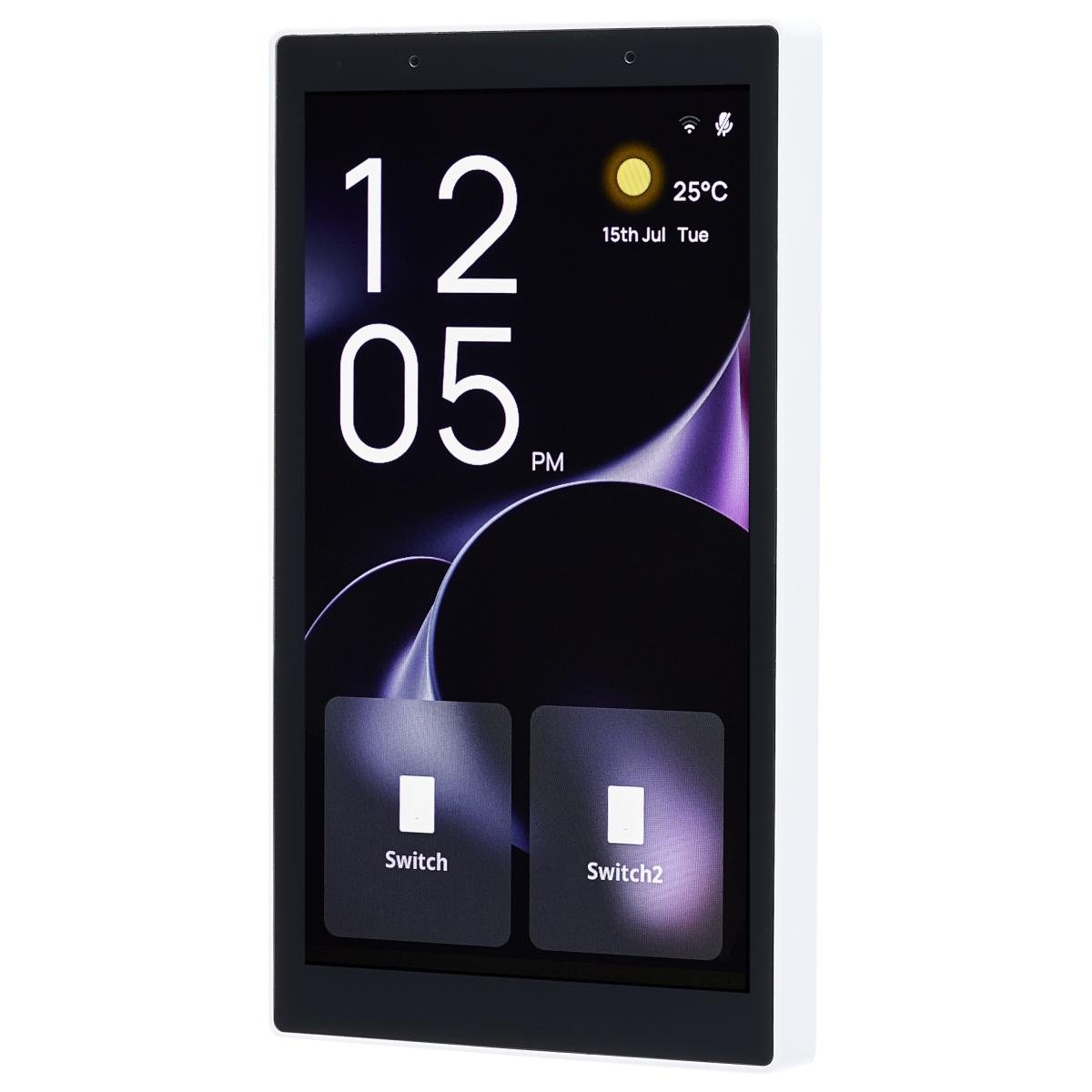 SATCO-S11575Satco S11575 Starfish 5 - Inch In - Wall Control Panel