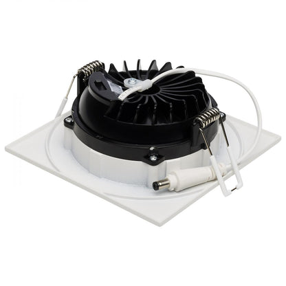 SATCO - S11621R1Satco S11621R1 4" 12W Gimbaled Downlight Selectable CCT