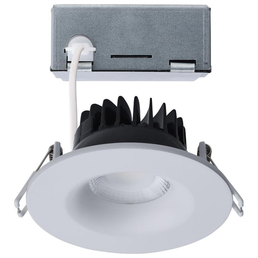 SATCO - S11630R1SATCO S11630R1 3.5" 10W LED Architectural Downlights Selectable CCT
