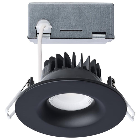 SATCO - S11631R1SATCO S11631R1 3.5" 10W LED Architectural Downlights Selectable CCT