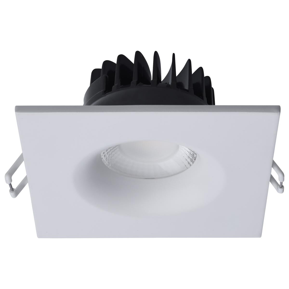 SATCO - S11633R1SATCO S11633R1 3.5" 10W LED Architectural Downlights Selectable CCT