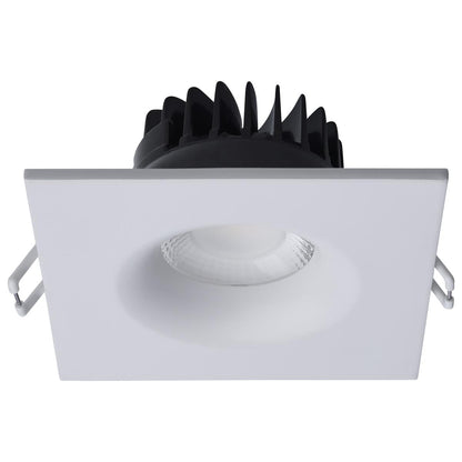 SATCO - S11633R1SATCO S11633R1 3.5" 10W LED Architectural Downlights Selectable CCT