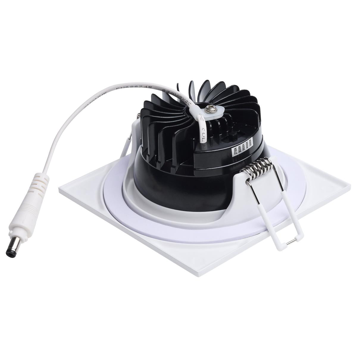 SATCO - S11633R1SATCO S11633R1 3.5" 10W LED Architectural Downlights Selectable CCT