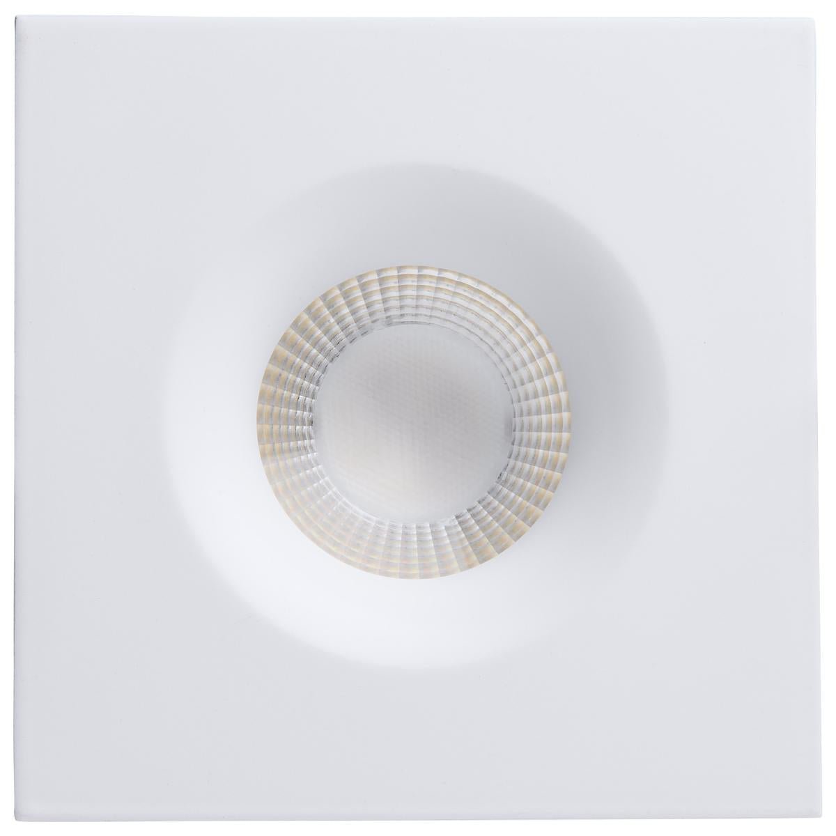 SATCO - S11633R1SATCO S11633R1 3.5" 10W LED Architectural Downlights Selectable CCT