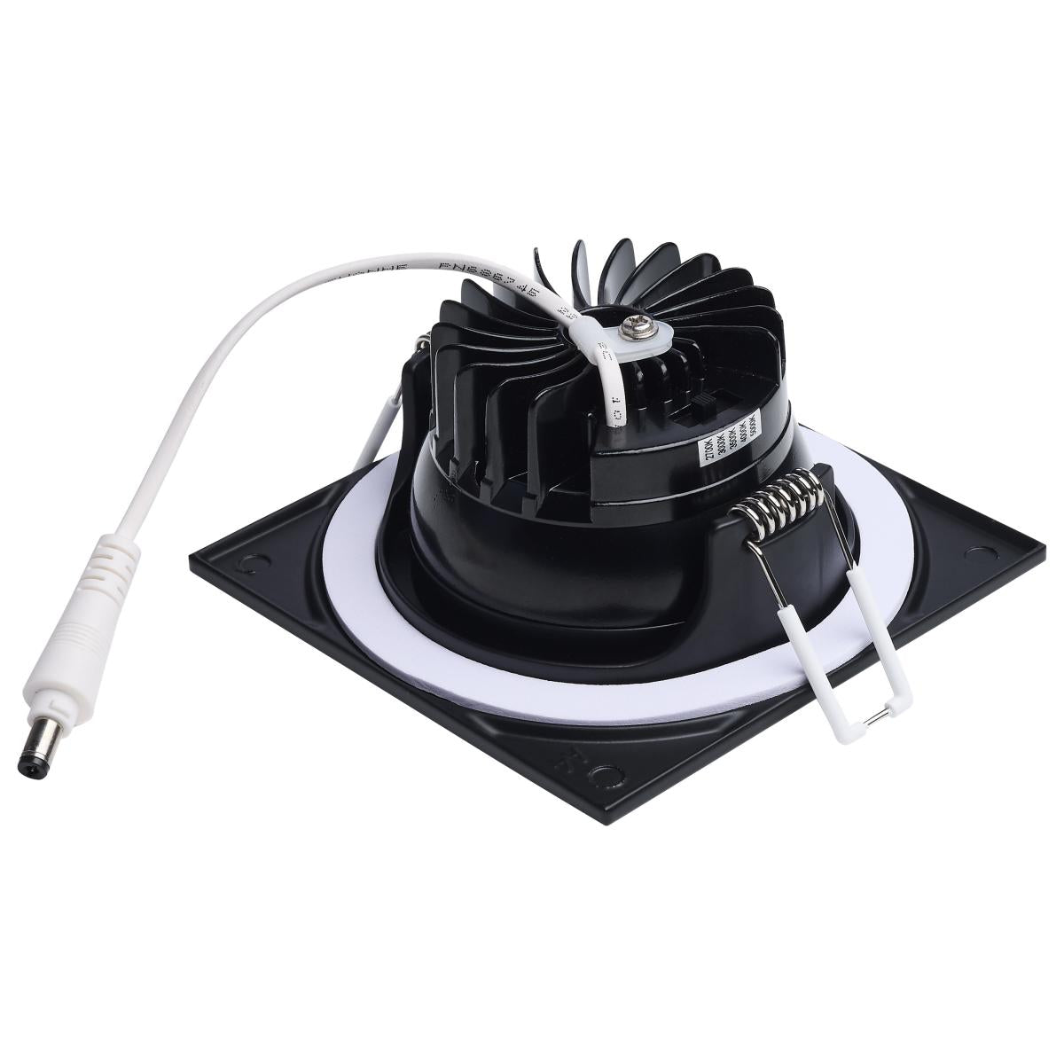 SATCO - S11634R1SATCO S11634R1 3.5" 10W LED Architectural Downlights Selectable CCT